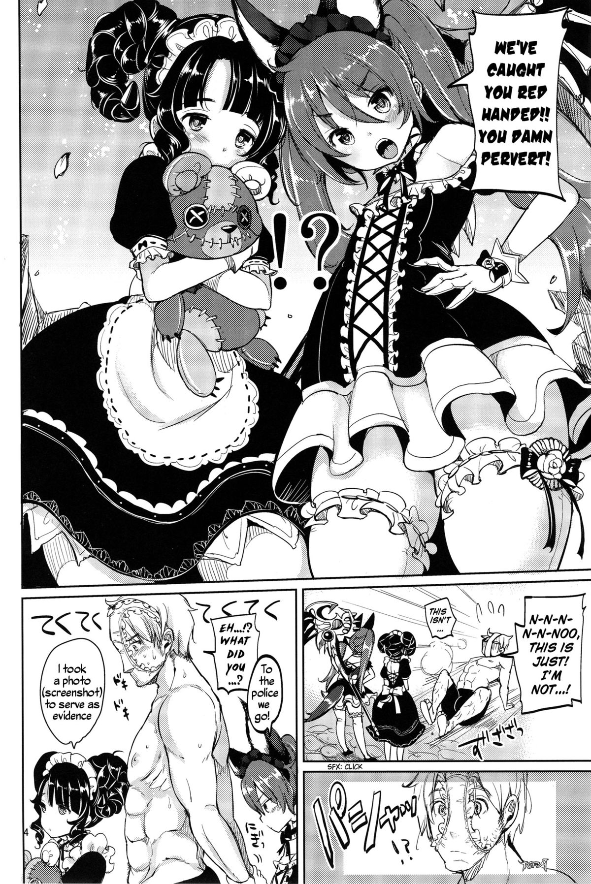 Elin Peropero x 6   =TV= page 3 full