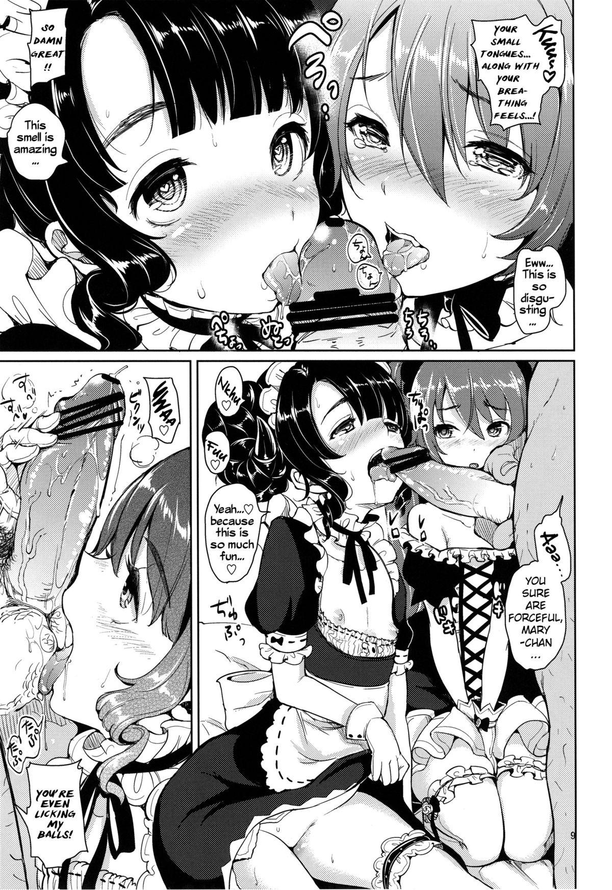 Elin Peropero x 6   =TV= page 8 full