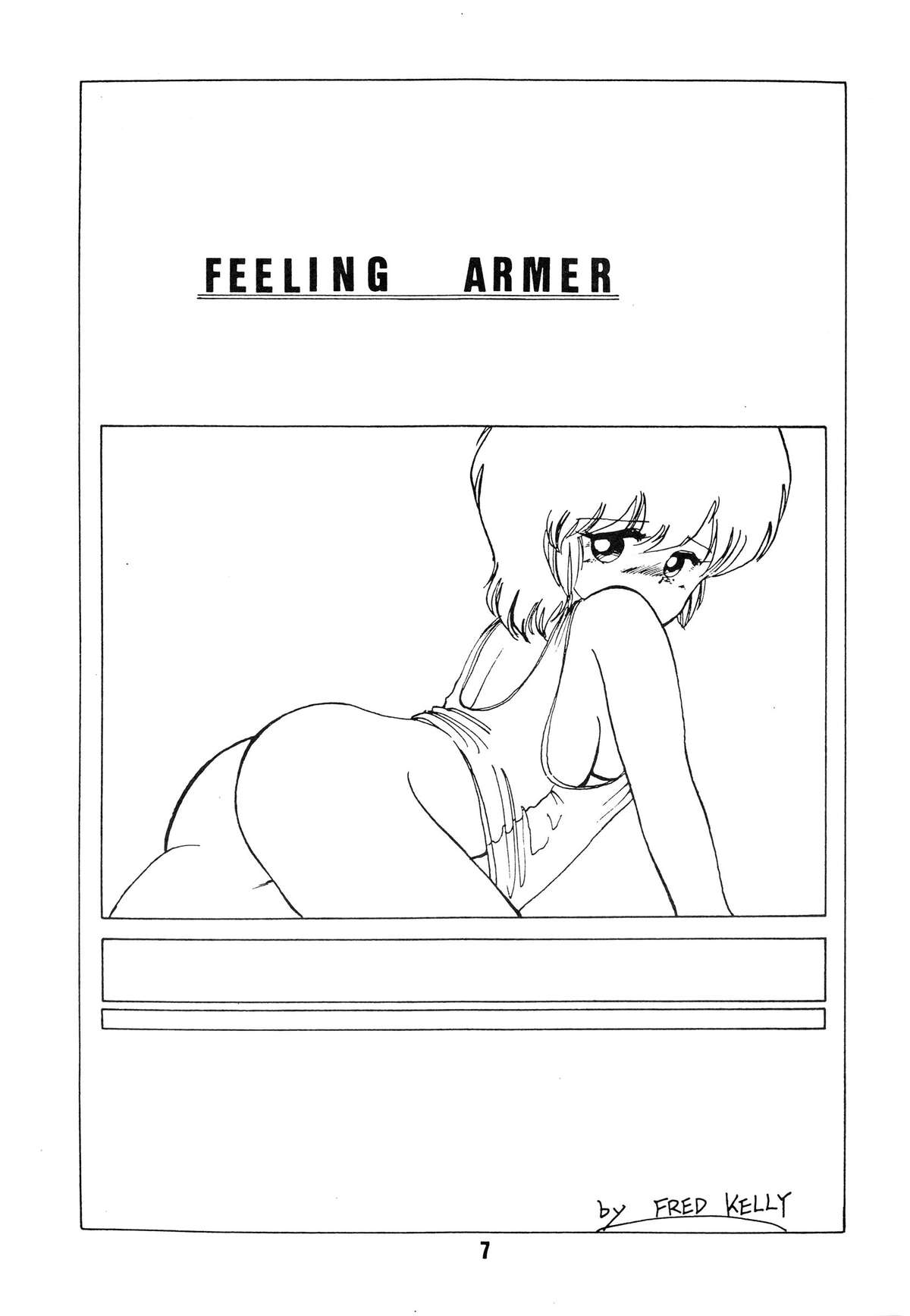 MELON FRAPPE No.III page 8 full