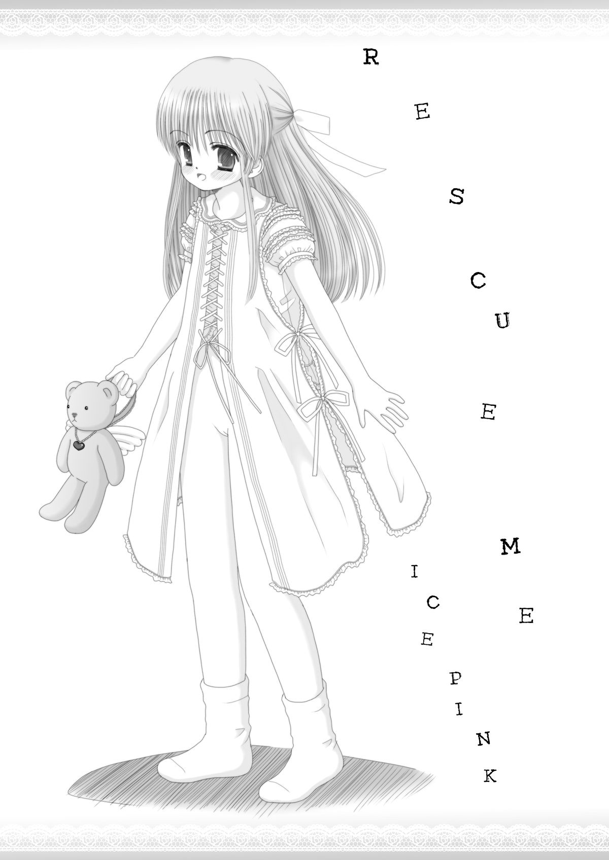 Rescue me page 2 full