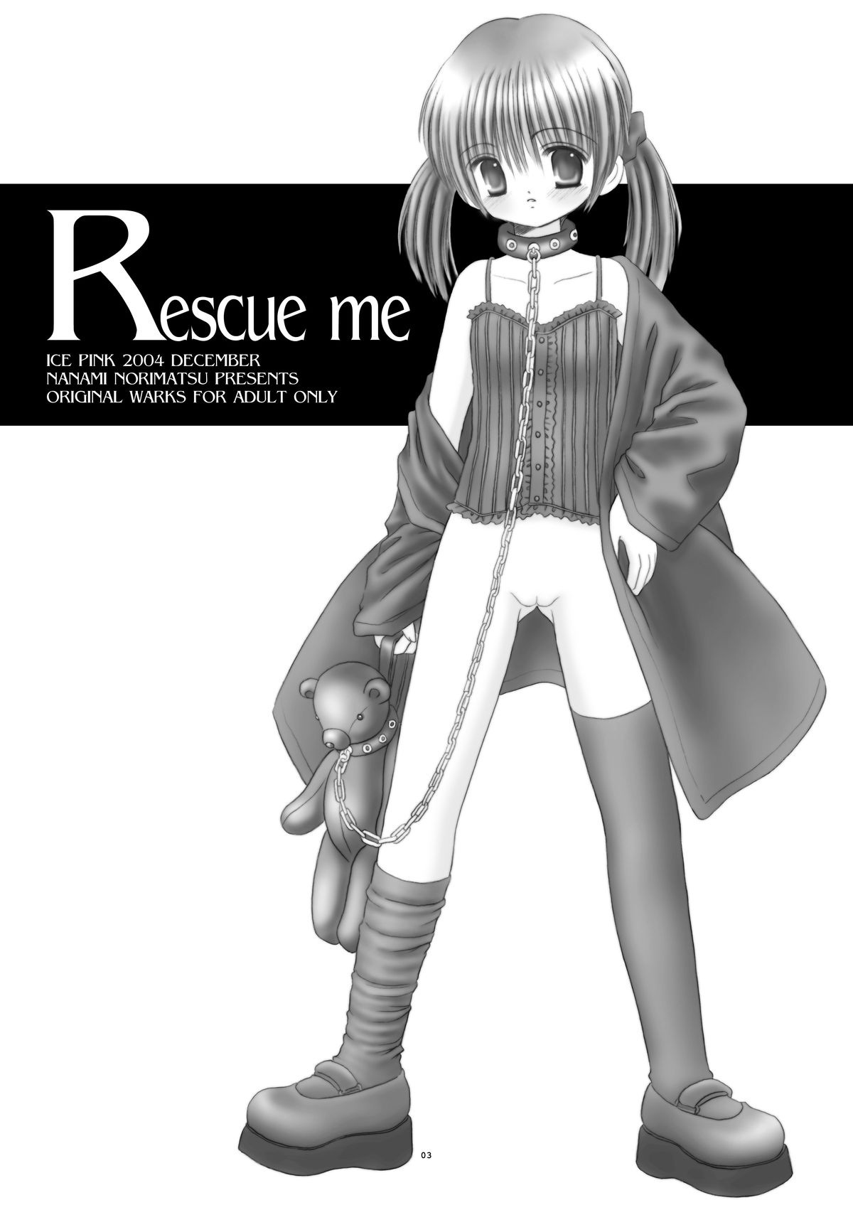 Rescue me page 3 full