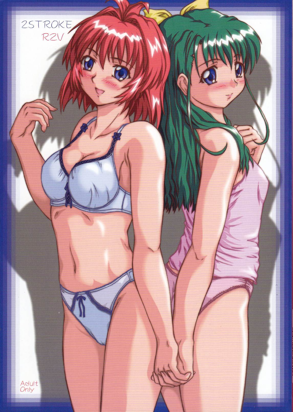 2Stroke RZV page 1 full