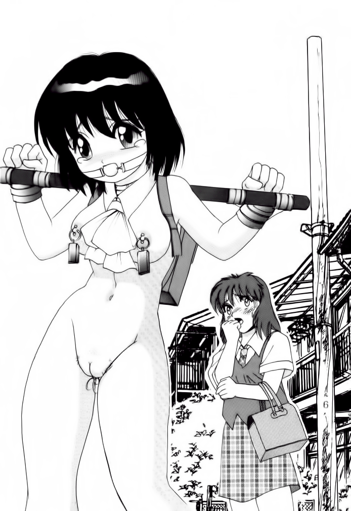 Jintoku No Kenkyuu 4 page 6 full