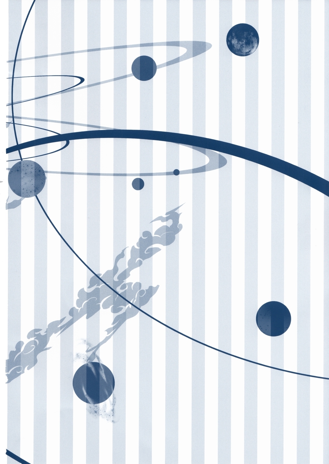 Blue Film page 2 full