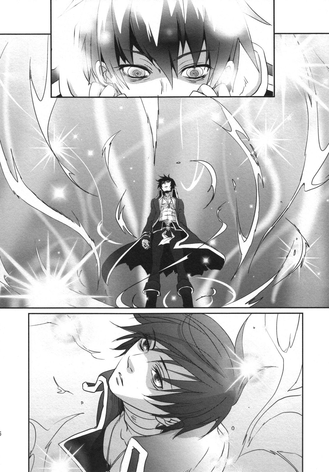 Blue Film page 6 full