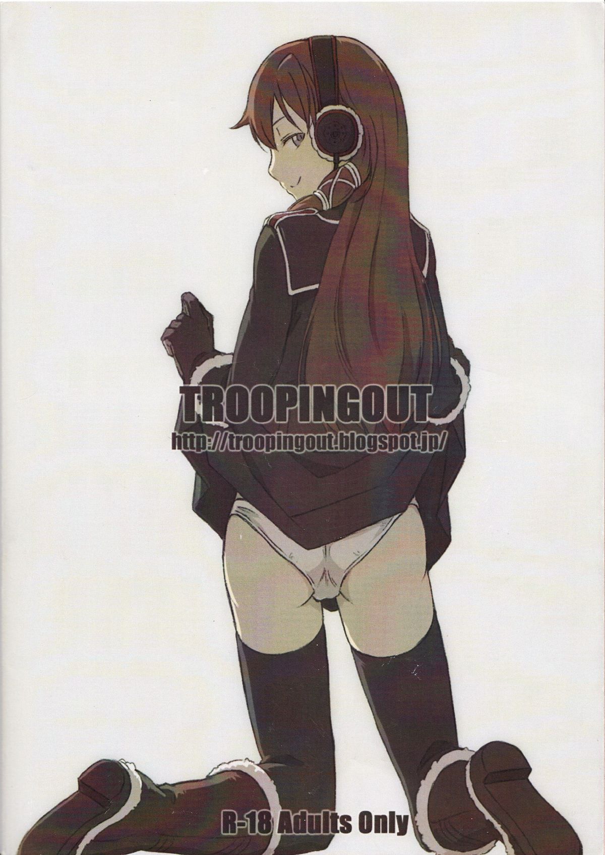 Military Life of Squard 422 NO.2 page 10 full