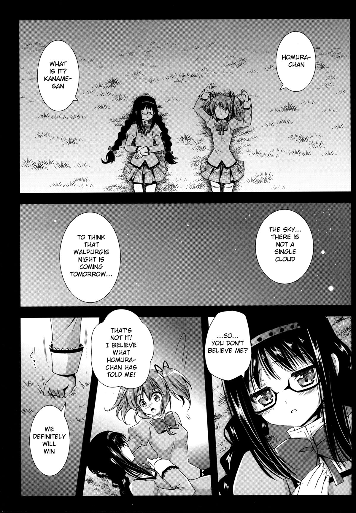 Walpurgis Zenya page 5 full