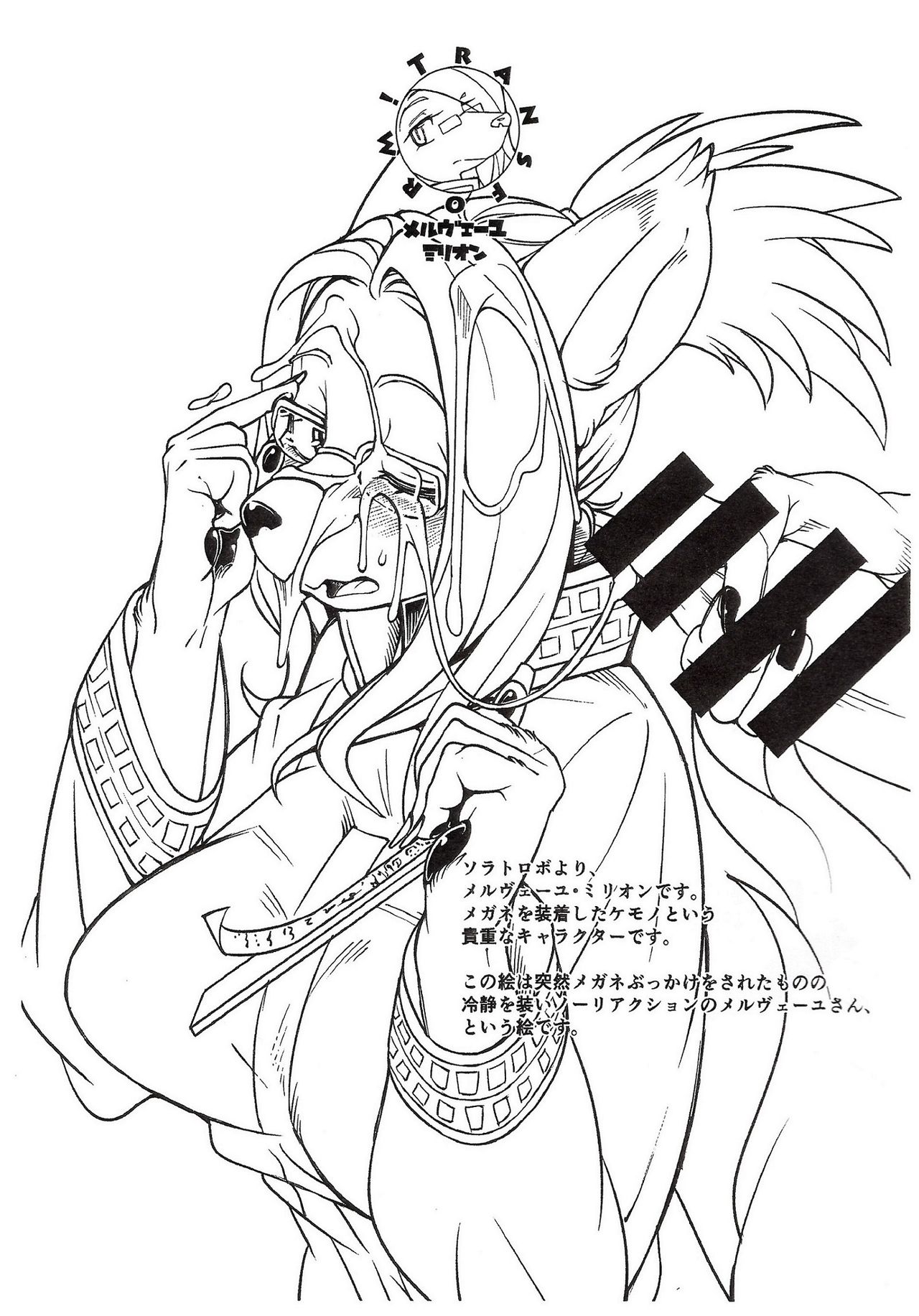 mesukemo Catalog Transform page 3 full