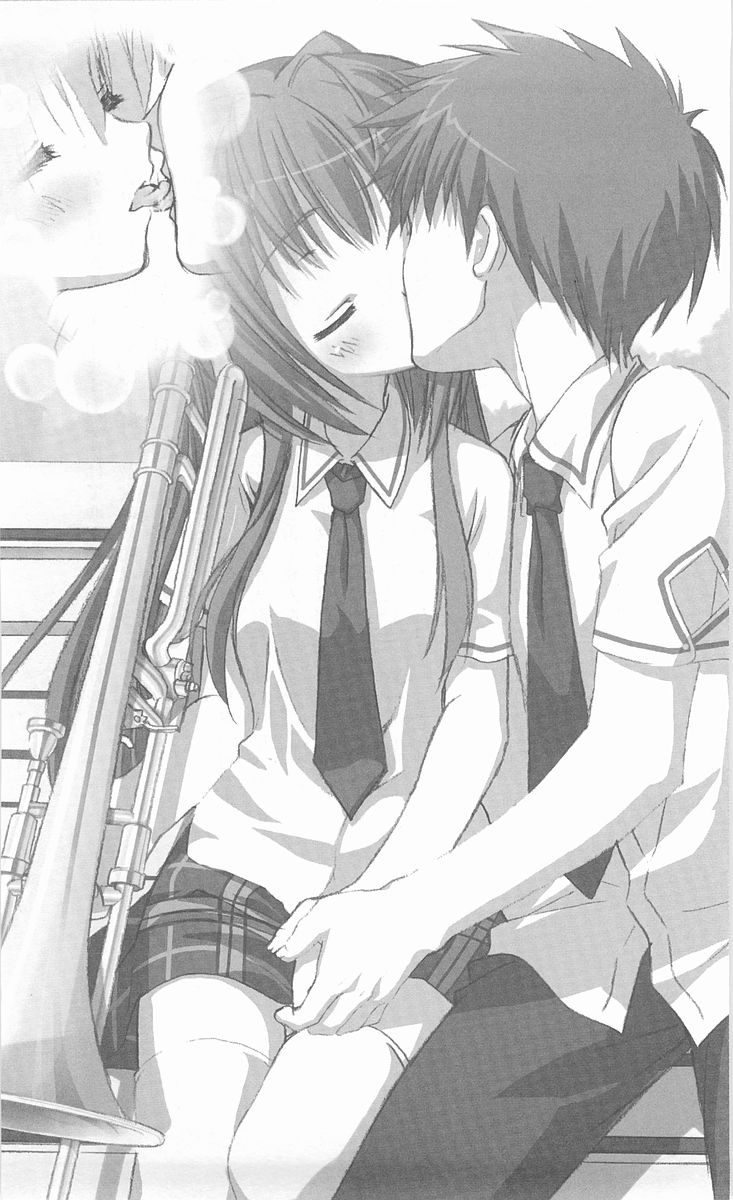 Braban! Nakanoshima Tae no Jijou page 7 full