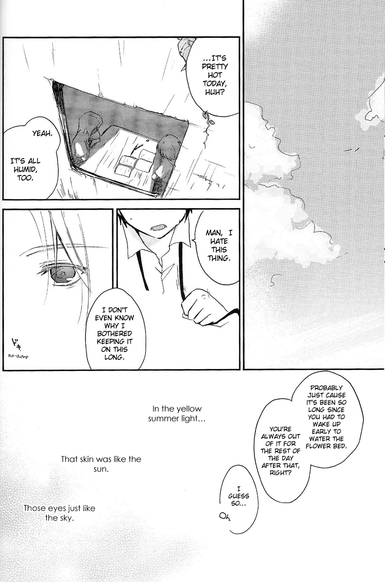 The clinical record of age 14 page 10 full