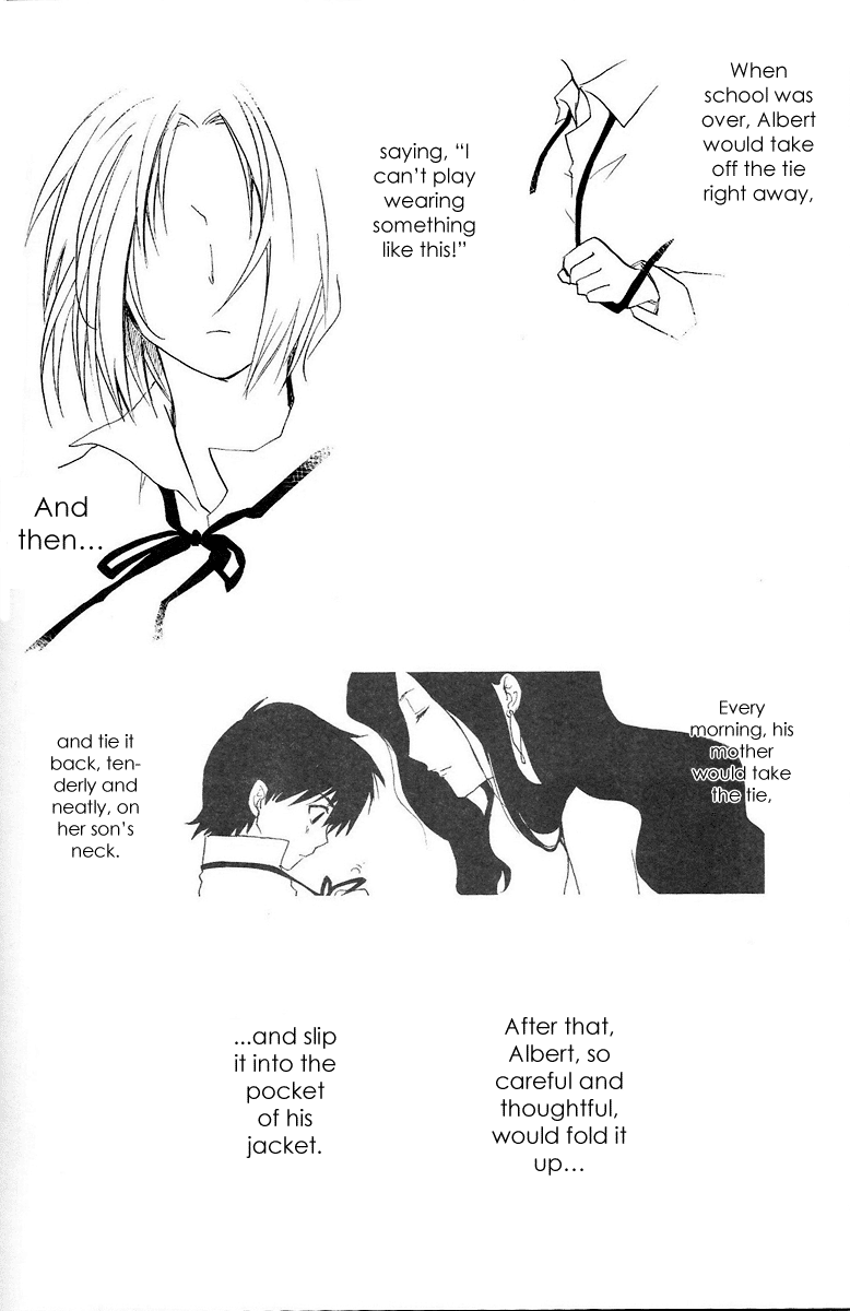 The clinical record of age 14 page 6 full