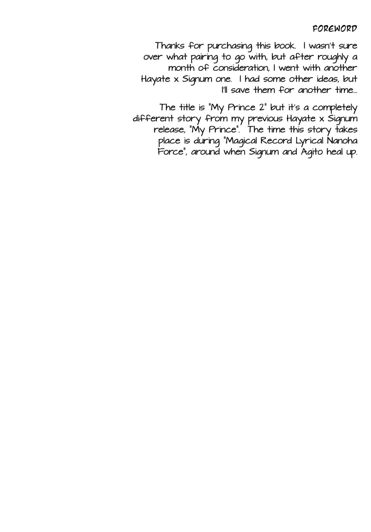 My Prince 2 page 3 full