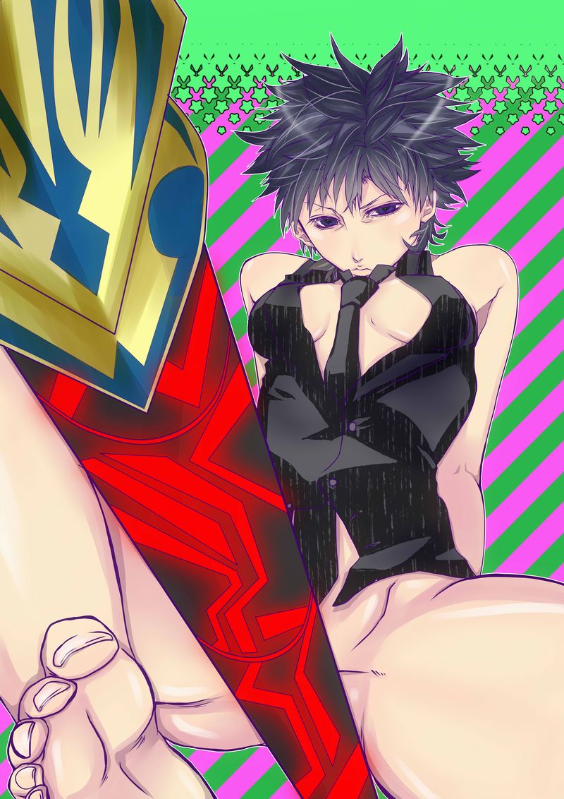 【金×にょた嗣】honey　propaganda【女体化】 page 1 full