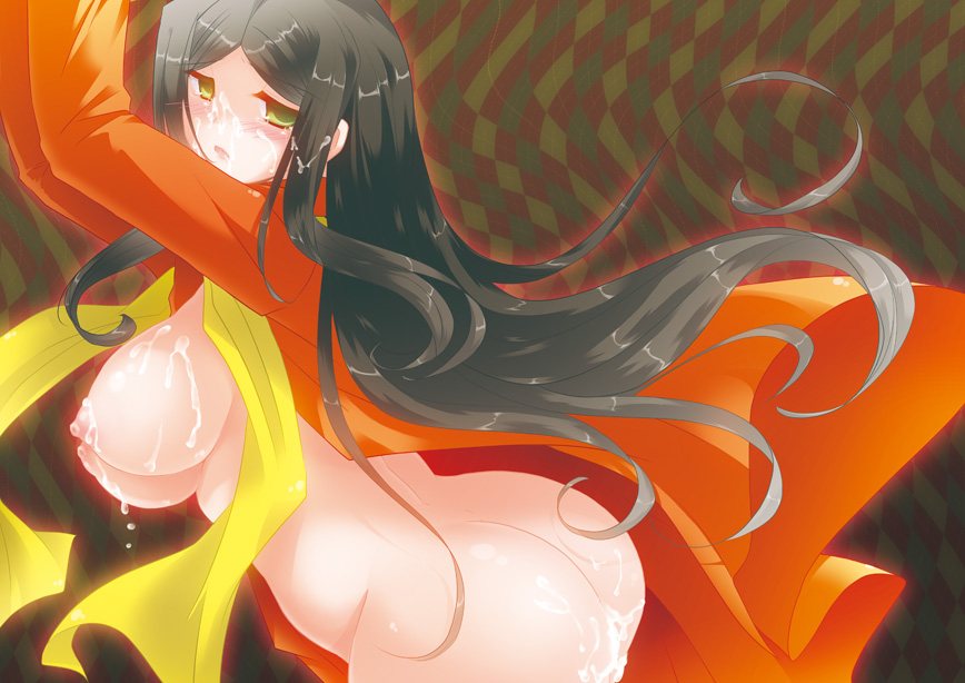 【女体化注意】C83新刊１ fate zero saMPLE page 7 full