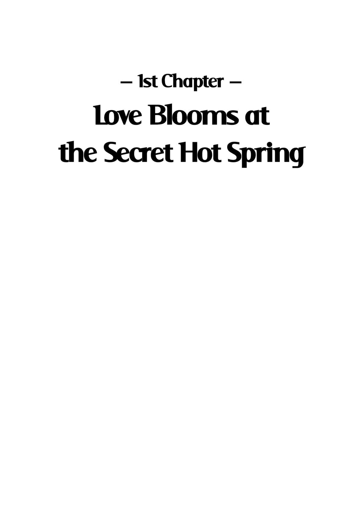 Silk no Kajitsu Ch. 1-2 page 2 full