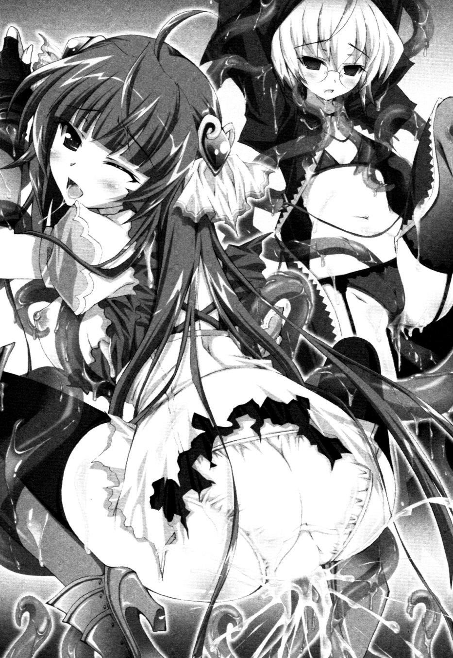 Jaaku na Maou ga Densetsu no Onna Yuusha ni Tensei-shitayou desu | The Demonic Brave Lestina page 8 full