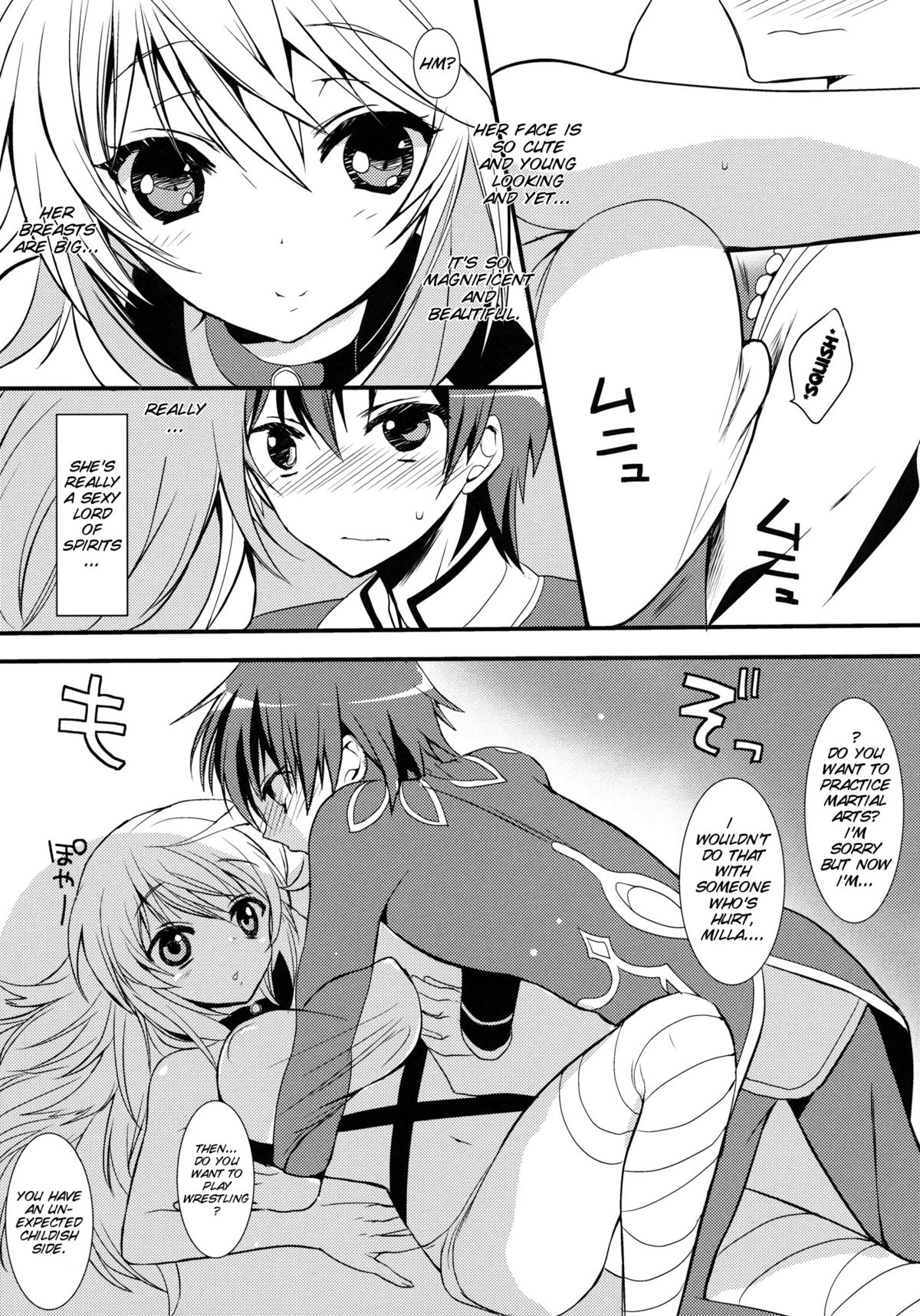 fairy's SEX page 3 full