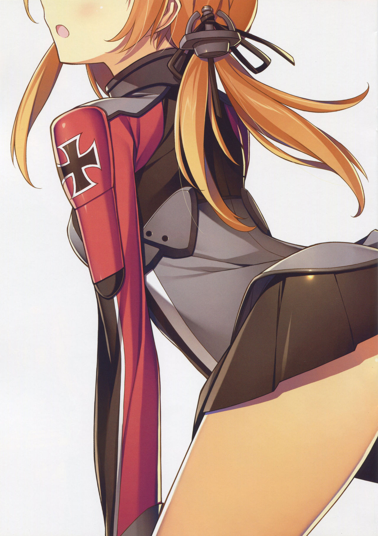 DEGREE OF DIFFICULTY page 4 full