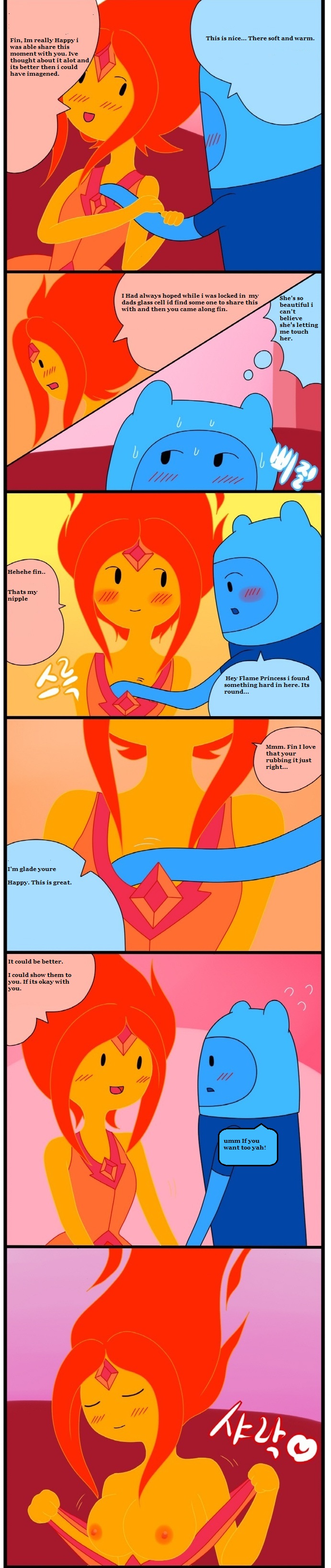 Adult Time page 5 full