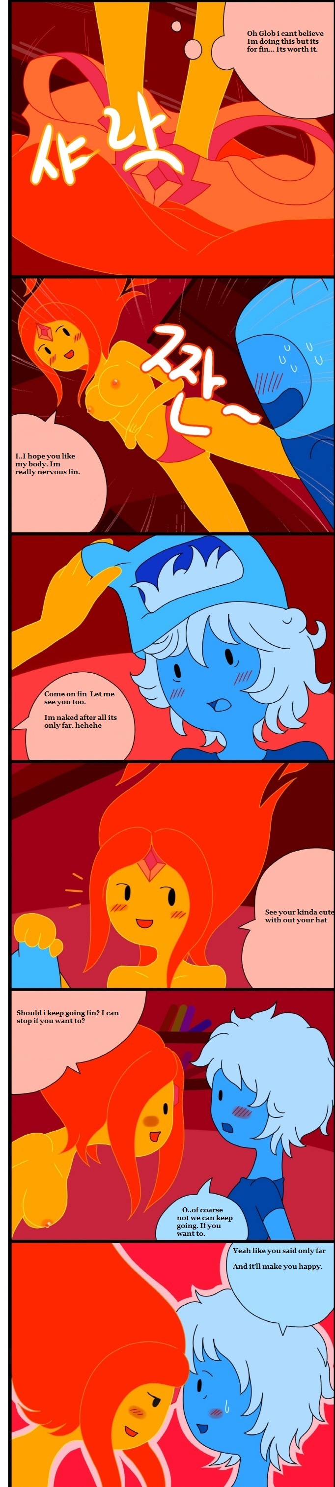 Adult Time page 6 full