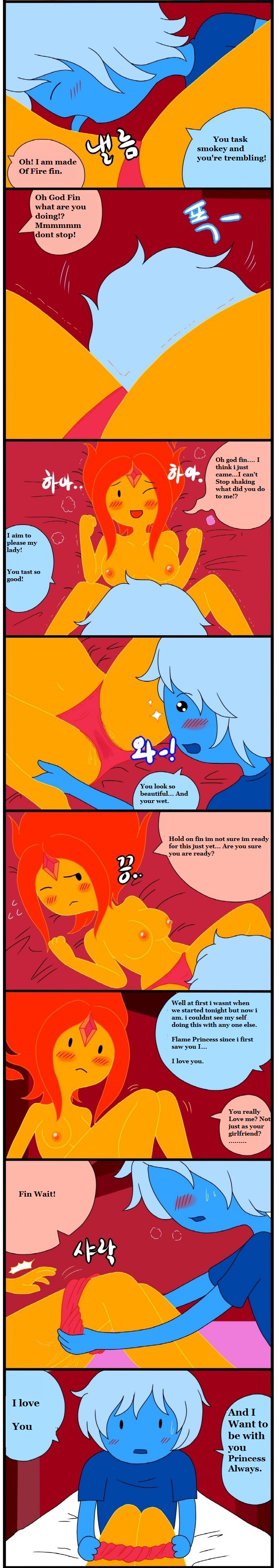 Adult Time page 9 full