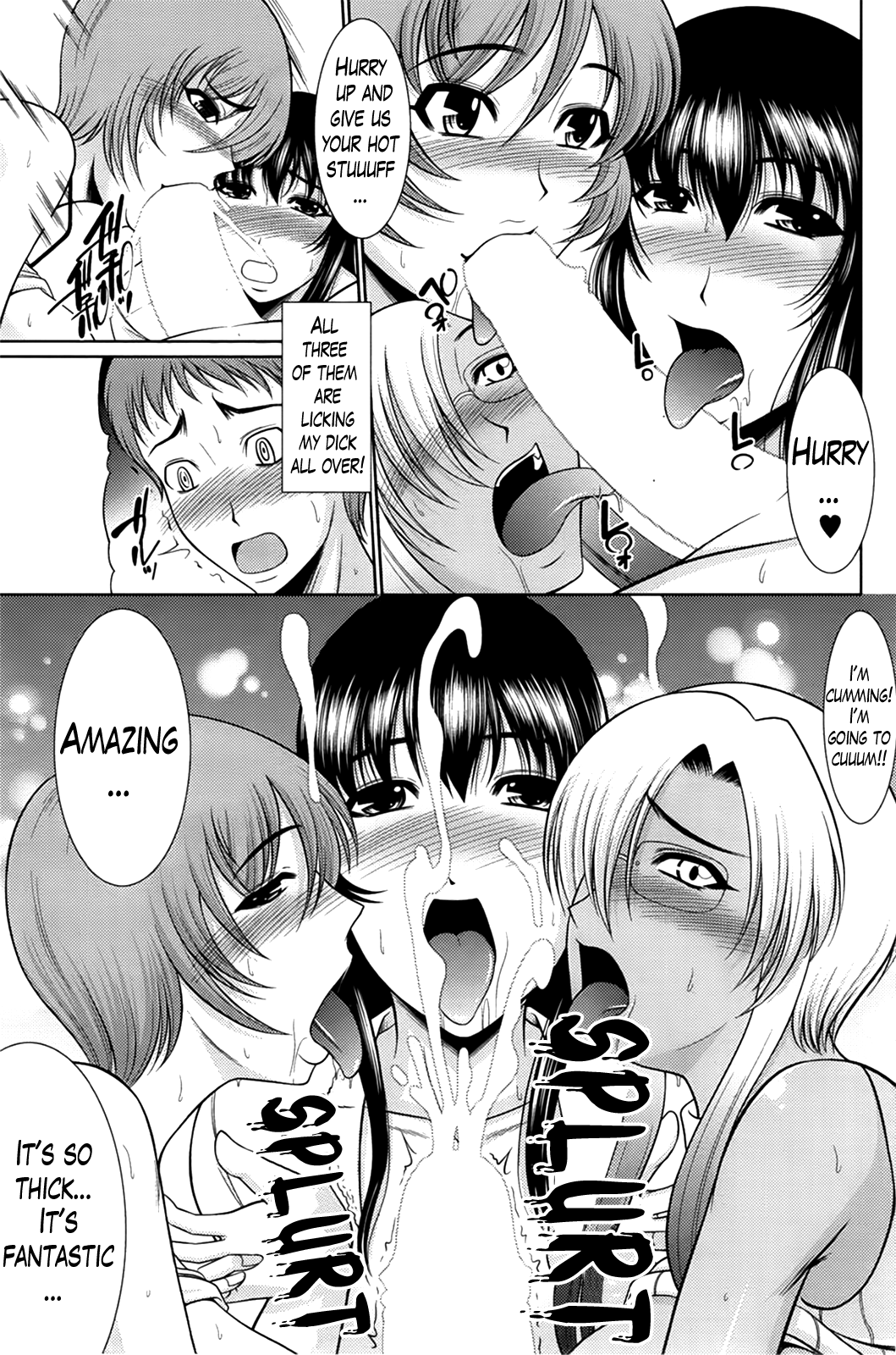 Aijin Apart | Lover's Apartment page 7 full