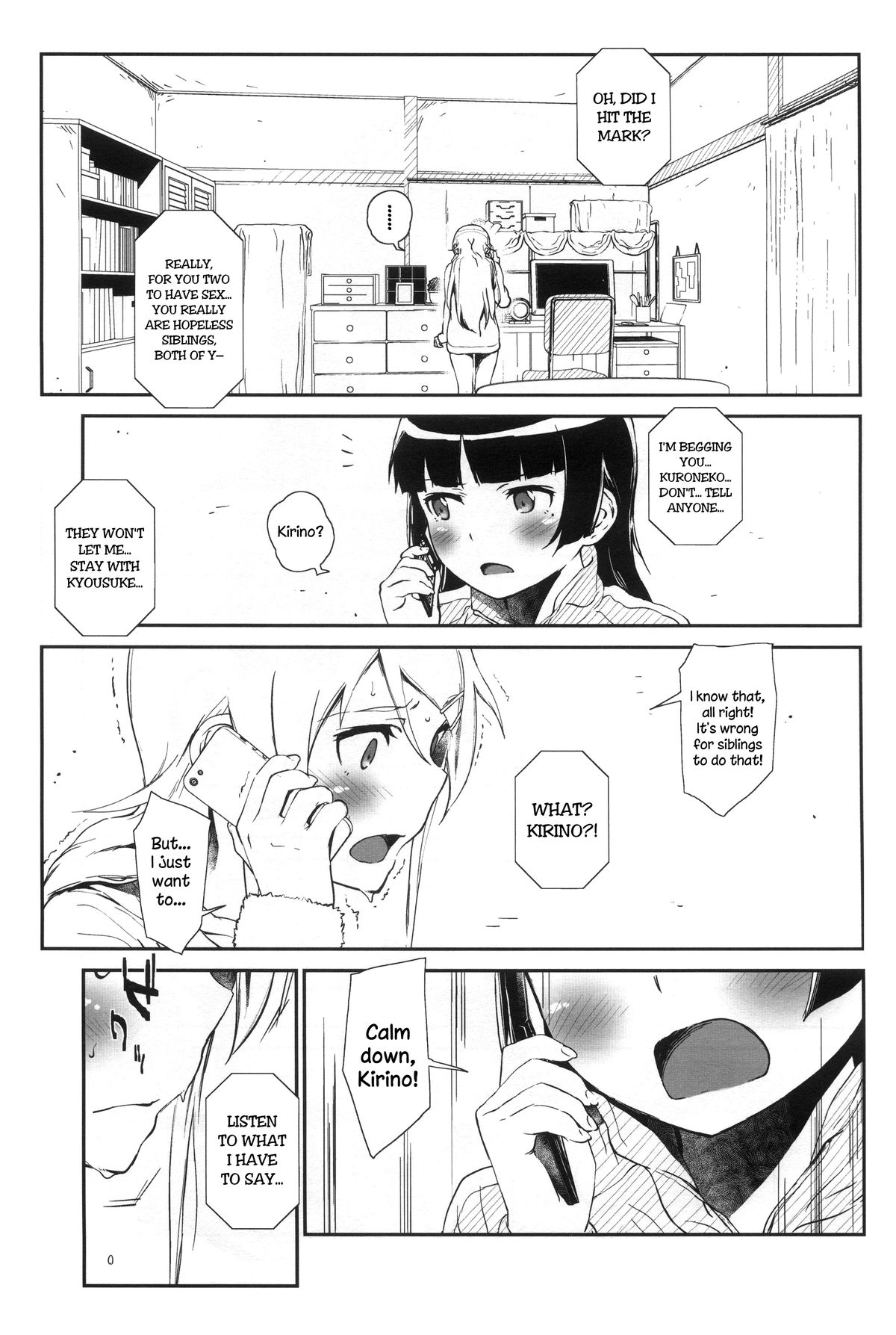 Hoshikuzu Namida 4 page 4 full