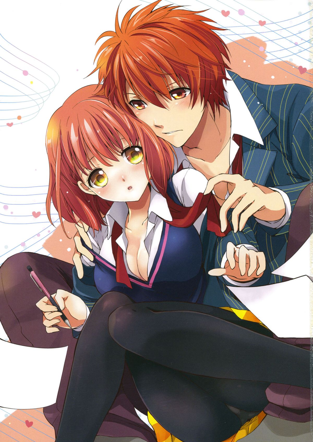 evergreen Remix page 2 full