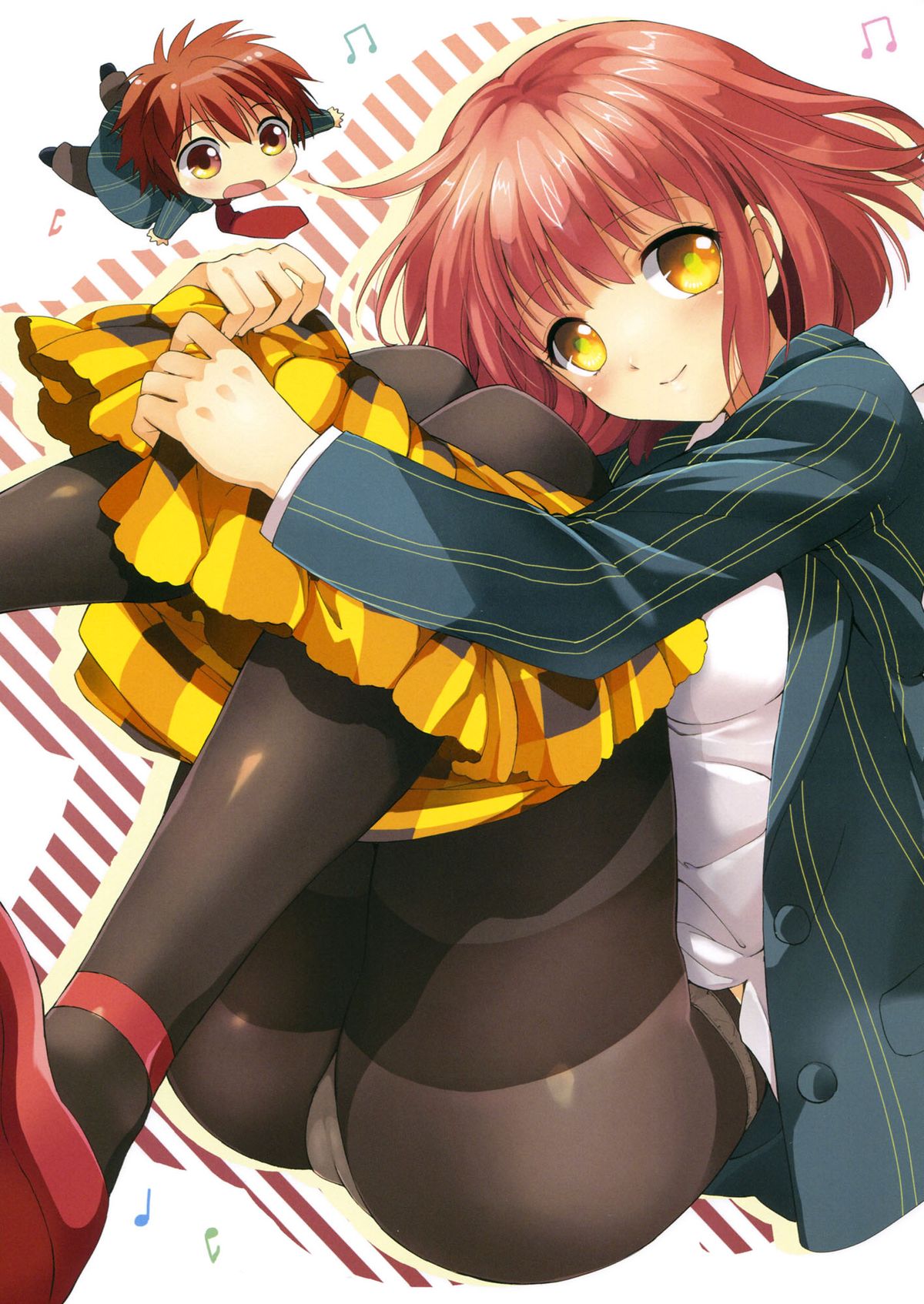 evergreen Remix page 4 full