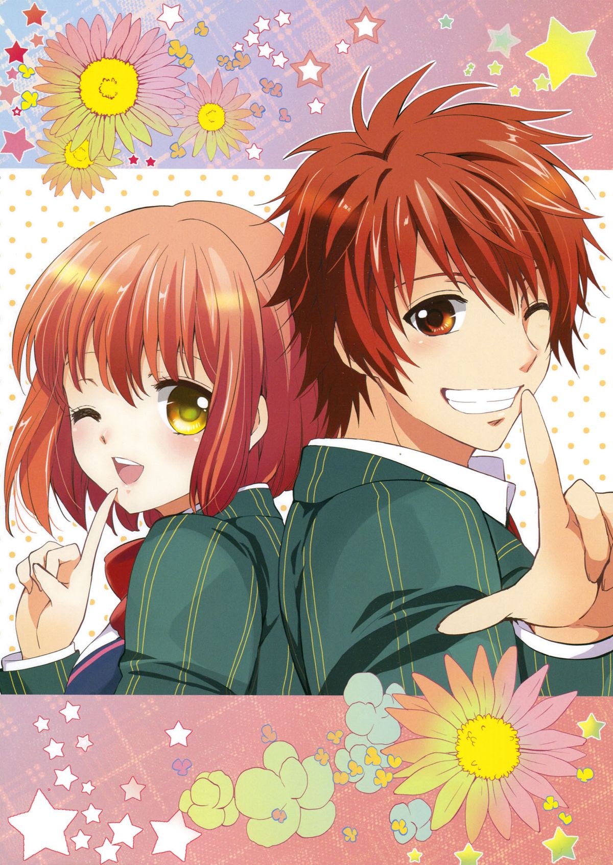 evergreen Remix page 5 full