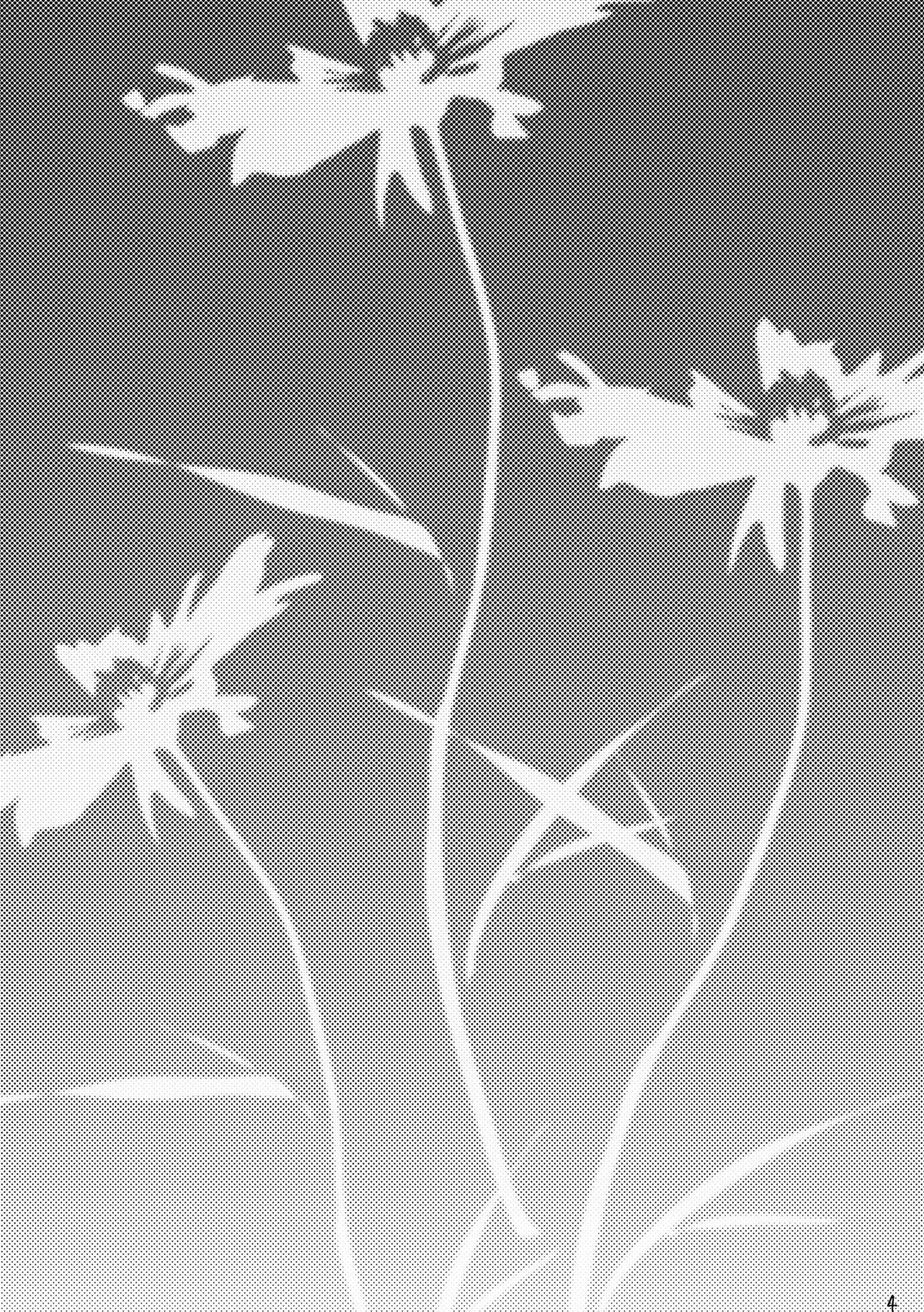 Bouzu-kun ni Tanomikon de Josou Shite Moraimashita. page 4 full