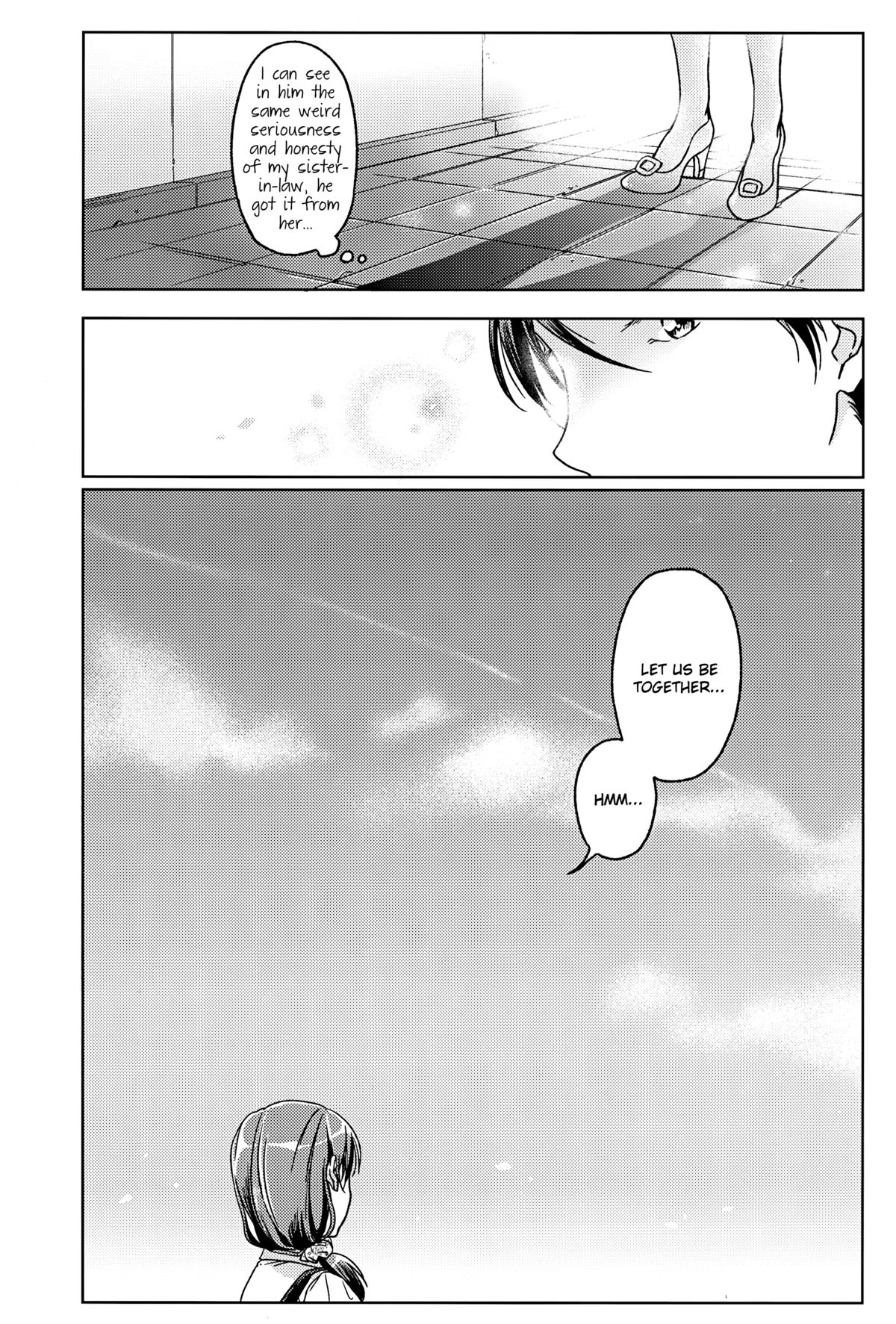 holiday  =Team Vanilla= page 6 full