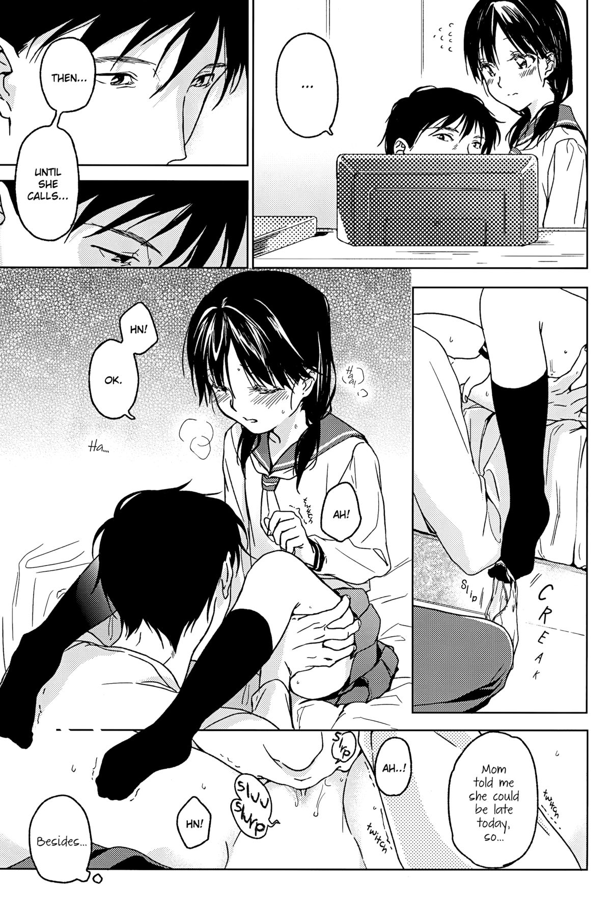 holiday  =Team Vanilla= page 8 full