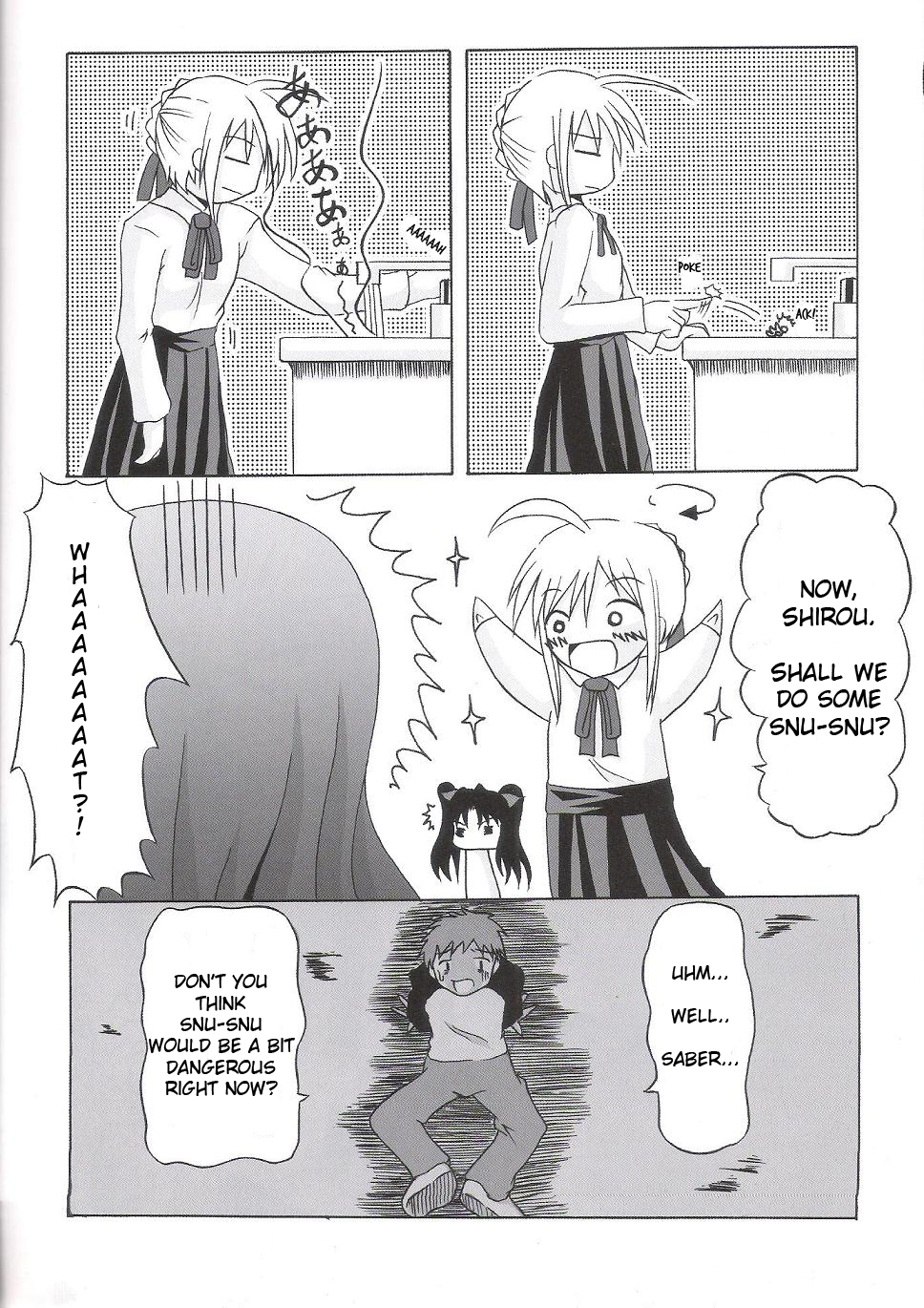 giantess comic page 10 full