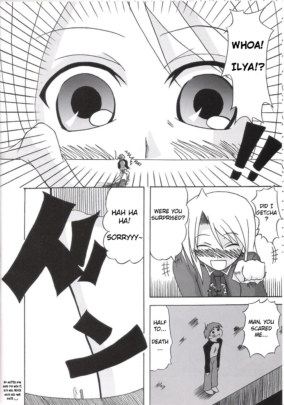 giantess comic page 4 full