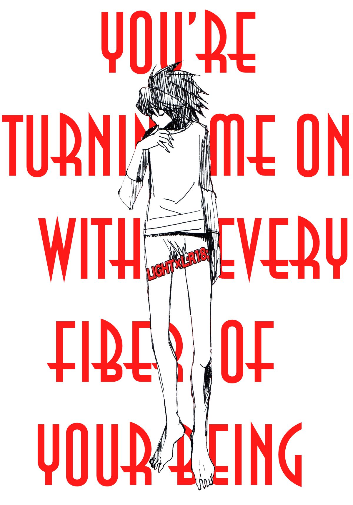 Kisama Zenshinzenrei de Boku wo chouhatsushiteru daro page 1 full