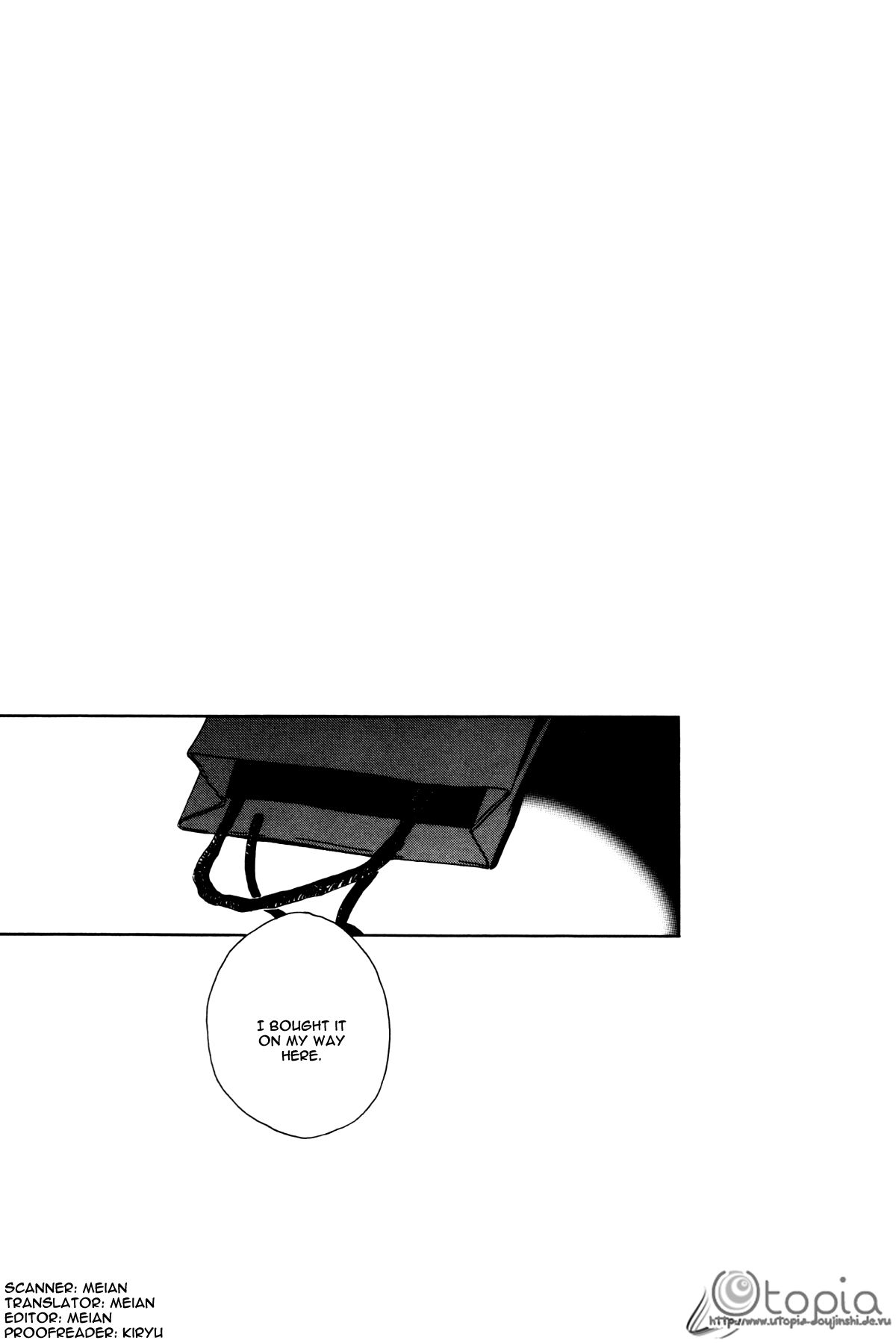 Kisama Zenshinzenrei de Boku wo chouhatsushiteru daro page 10 full