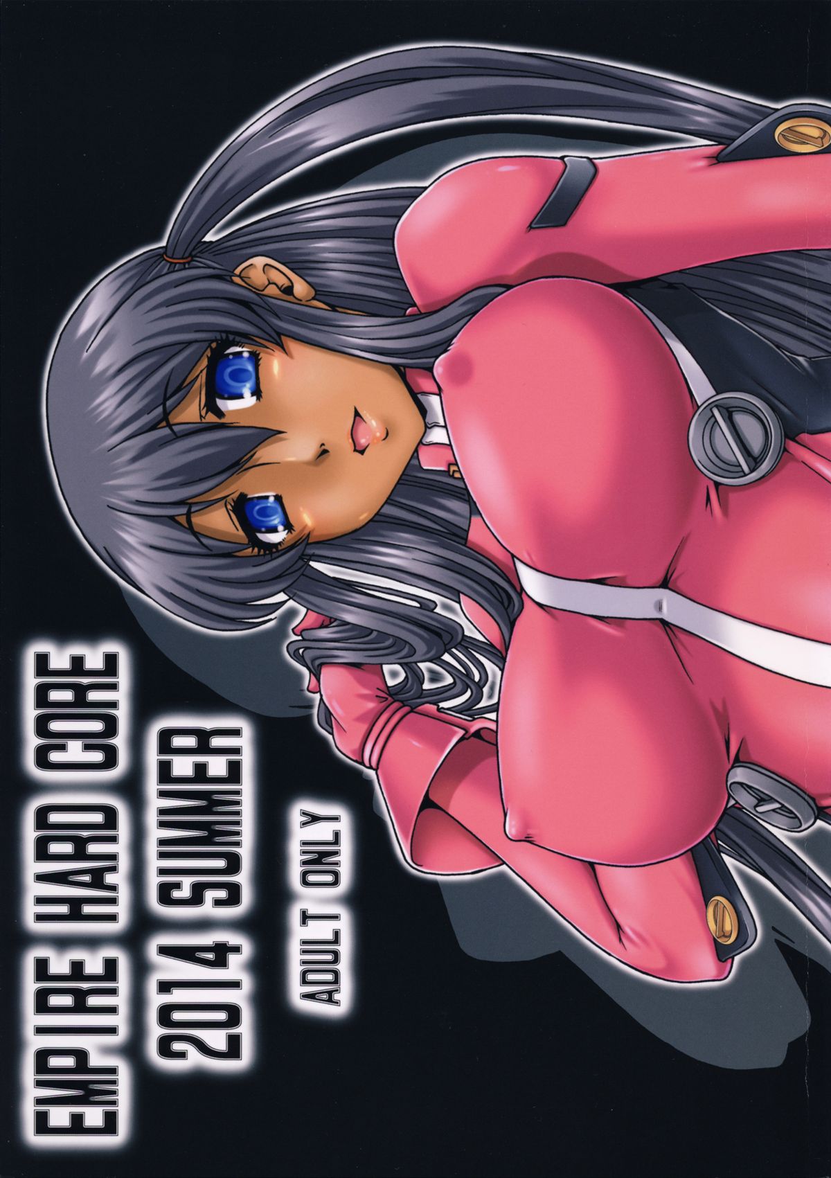 EMPIRE HARD CORE 2014 SUMMER page 2 full