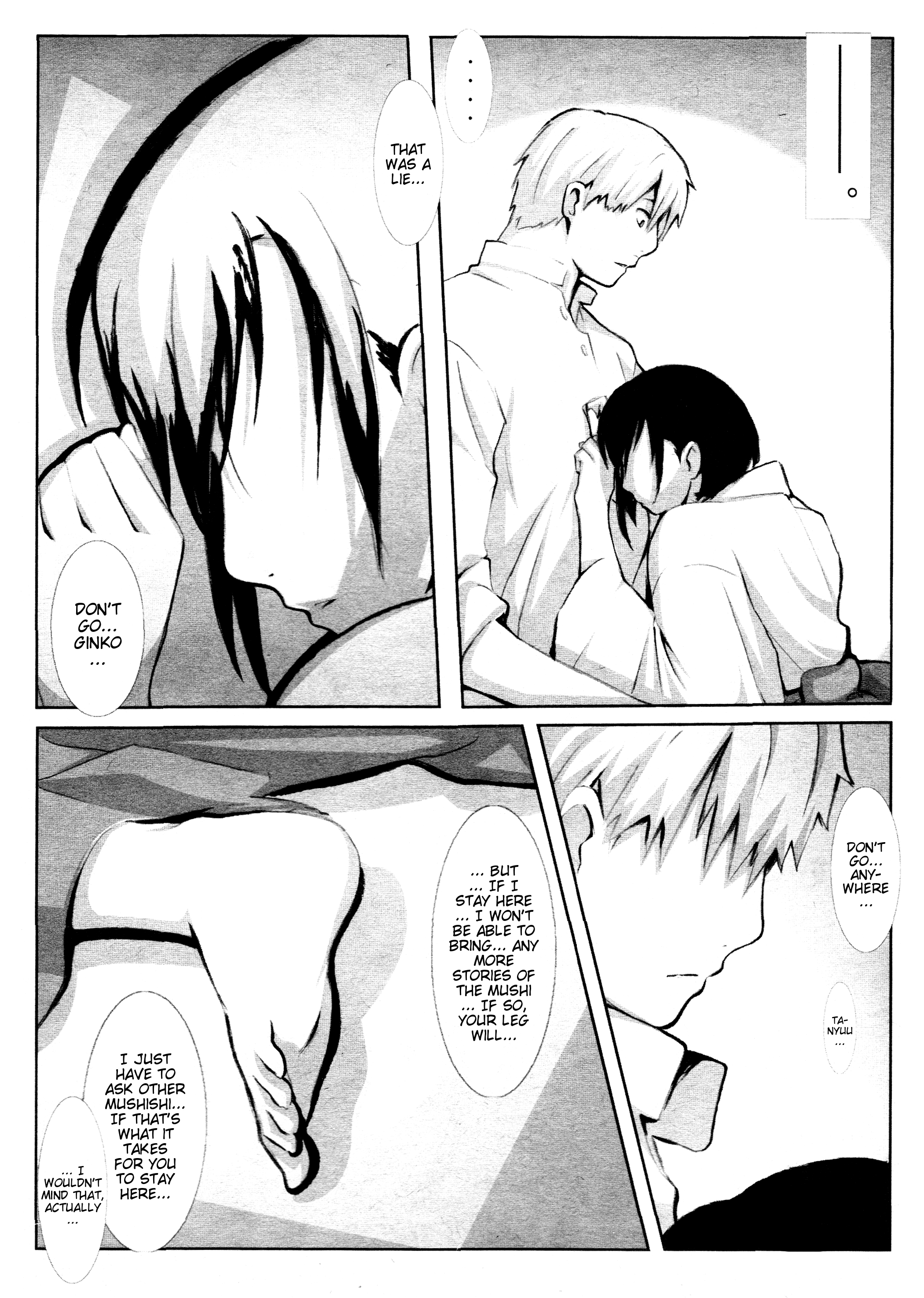 Kotori | Little Bird page 6 full