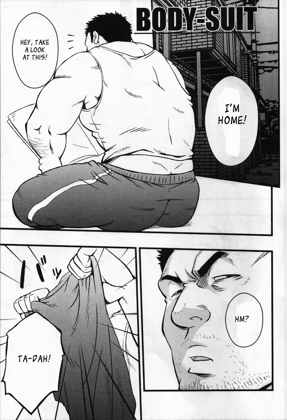 SUGGESTIVE page 3 full