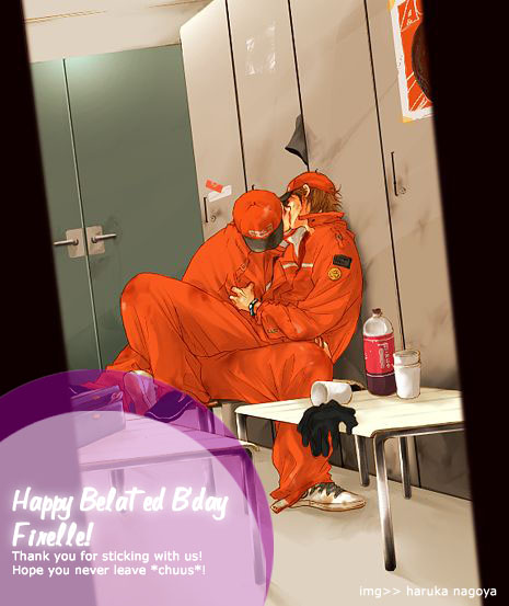 Mizugokoro page 2 full