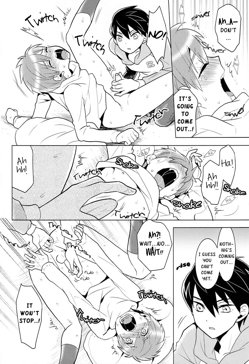 ITSUDEMOISSYO page 10 full
