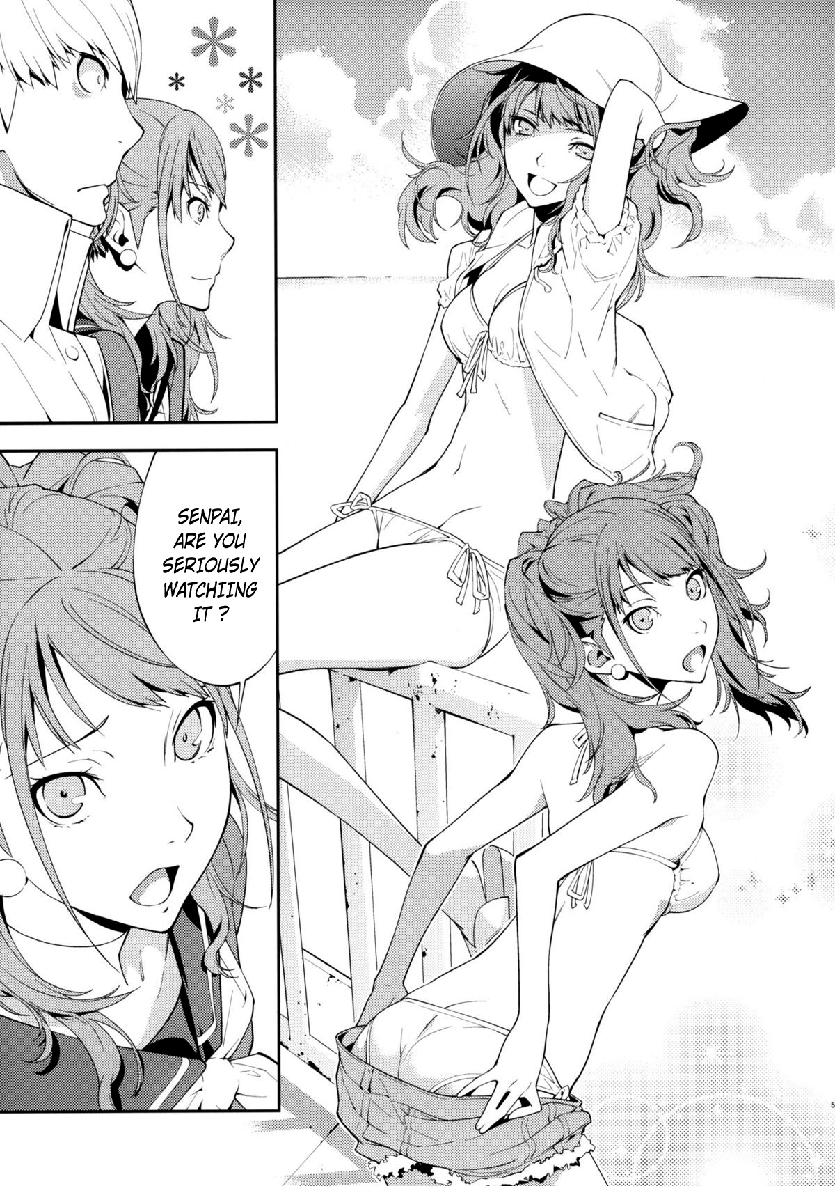 Rise Sexualis page 6 full