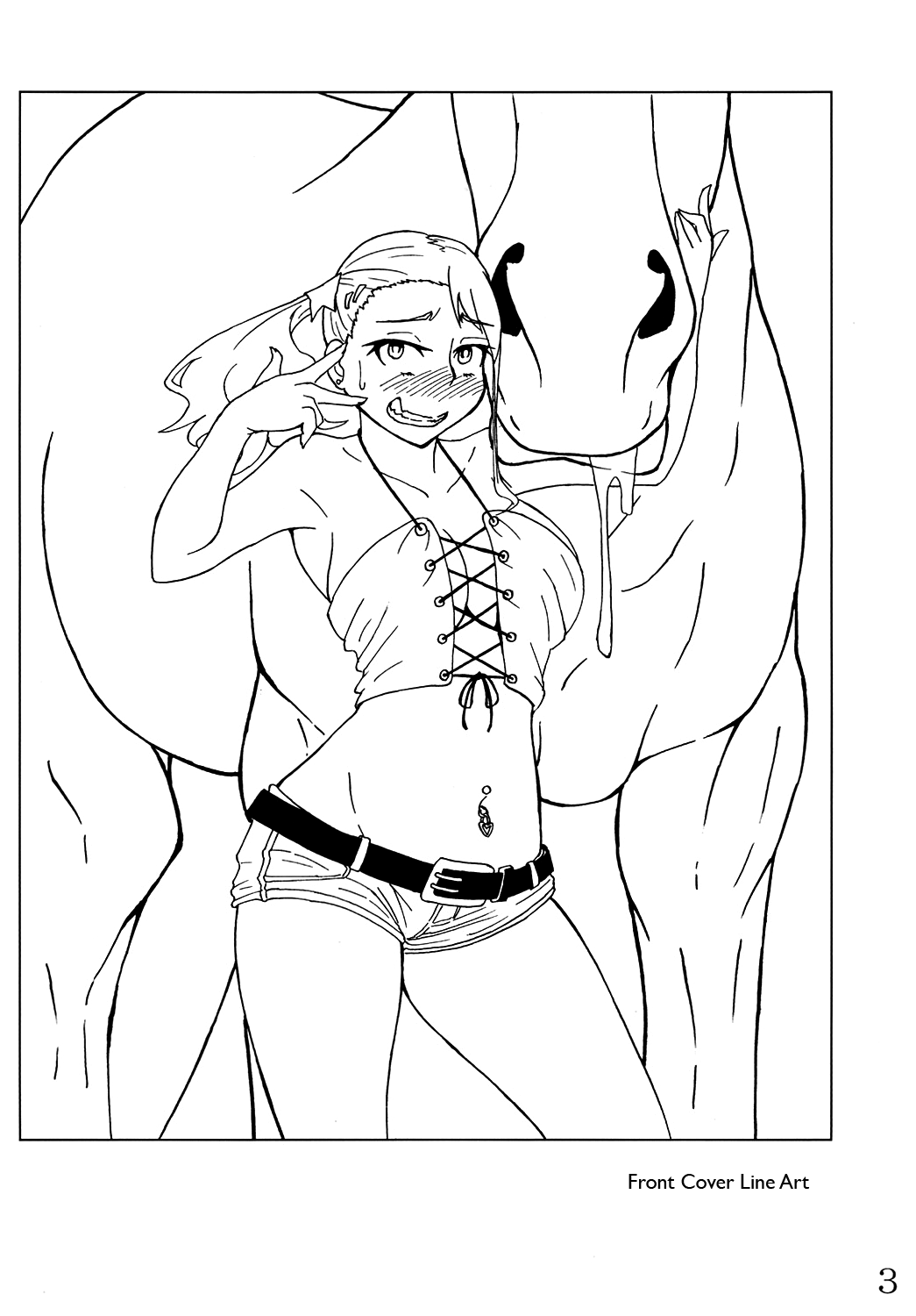 Anal Juukou Daraku   =RED= page 2 full