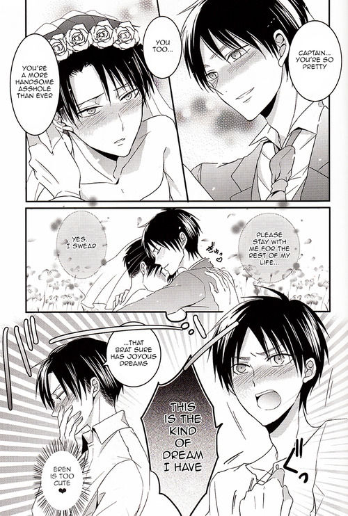 Kekkon Shiyo! | Let's get married! page 7 full