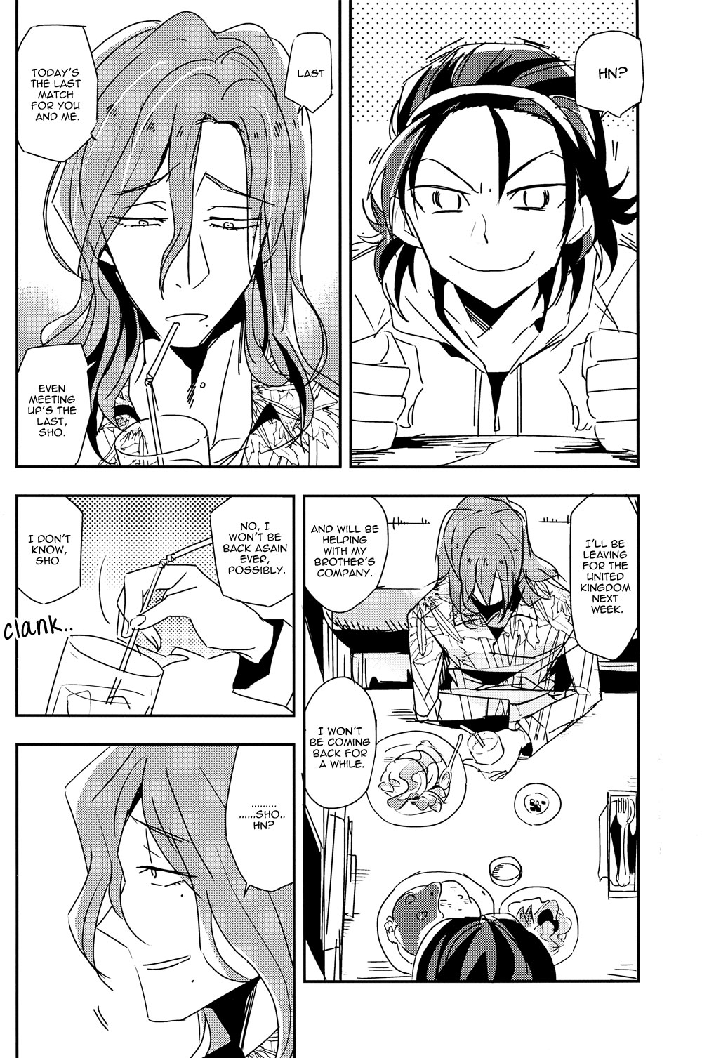 God bless you page 6 full