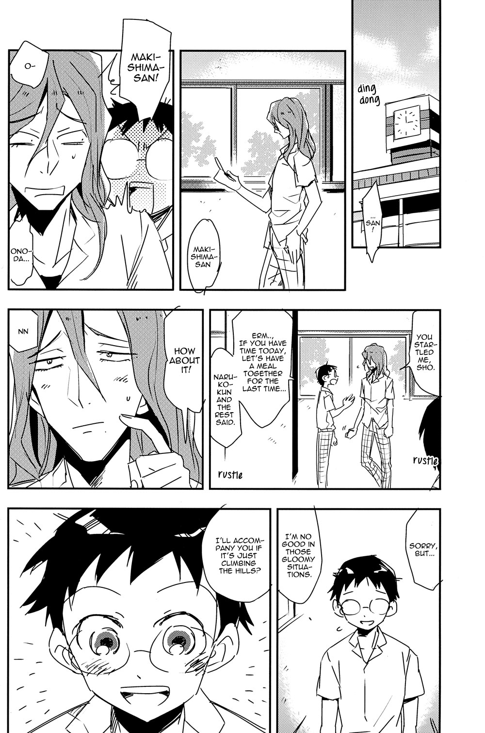 God bless you page 8 full