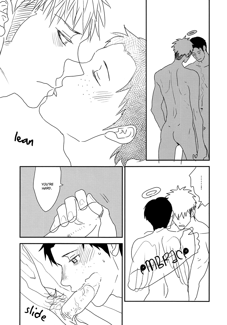 Dou Shiyou mo Nai Boku ni Marco ga Oritekita | Marco Came Down Because I'm Hopeless page 4 full