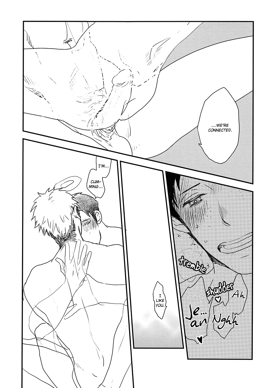 Dou Shiyou mo Nai Boku ni Marco ga Oritekita | Marco Came Down Because I'm Hopeless page 7 full