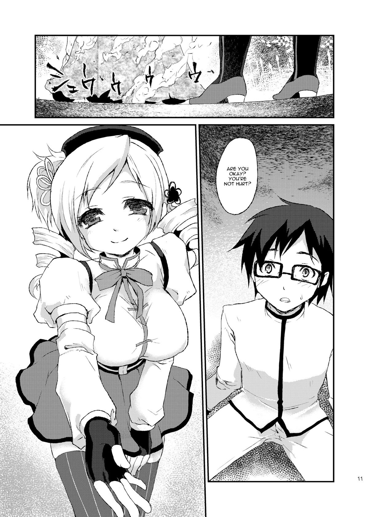 Affection page 10 full